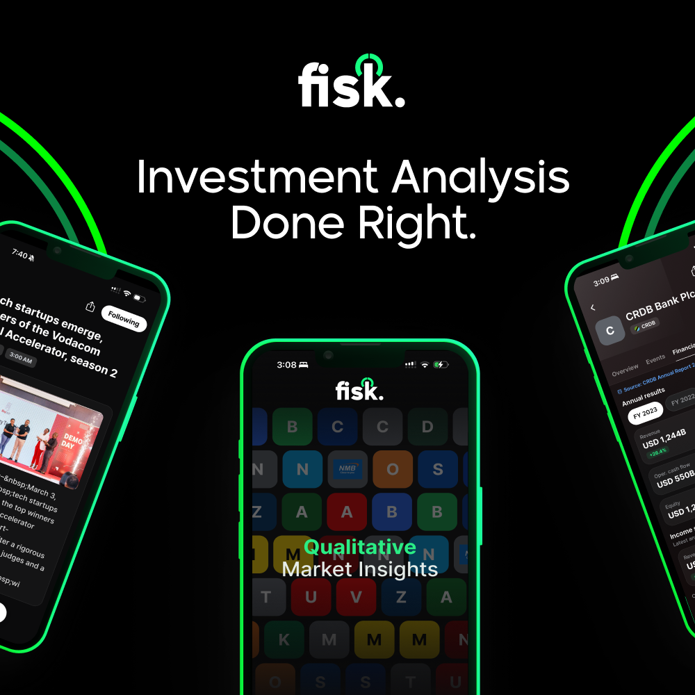 Fisk